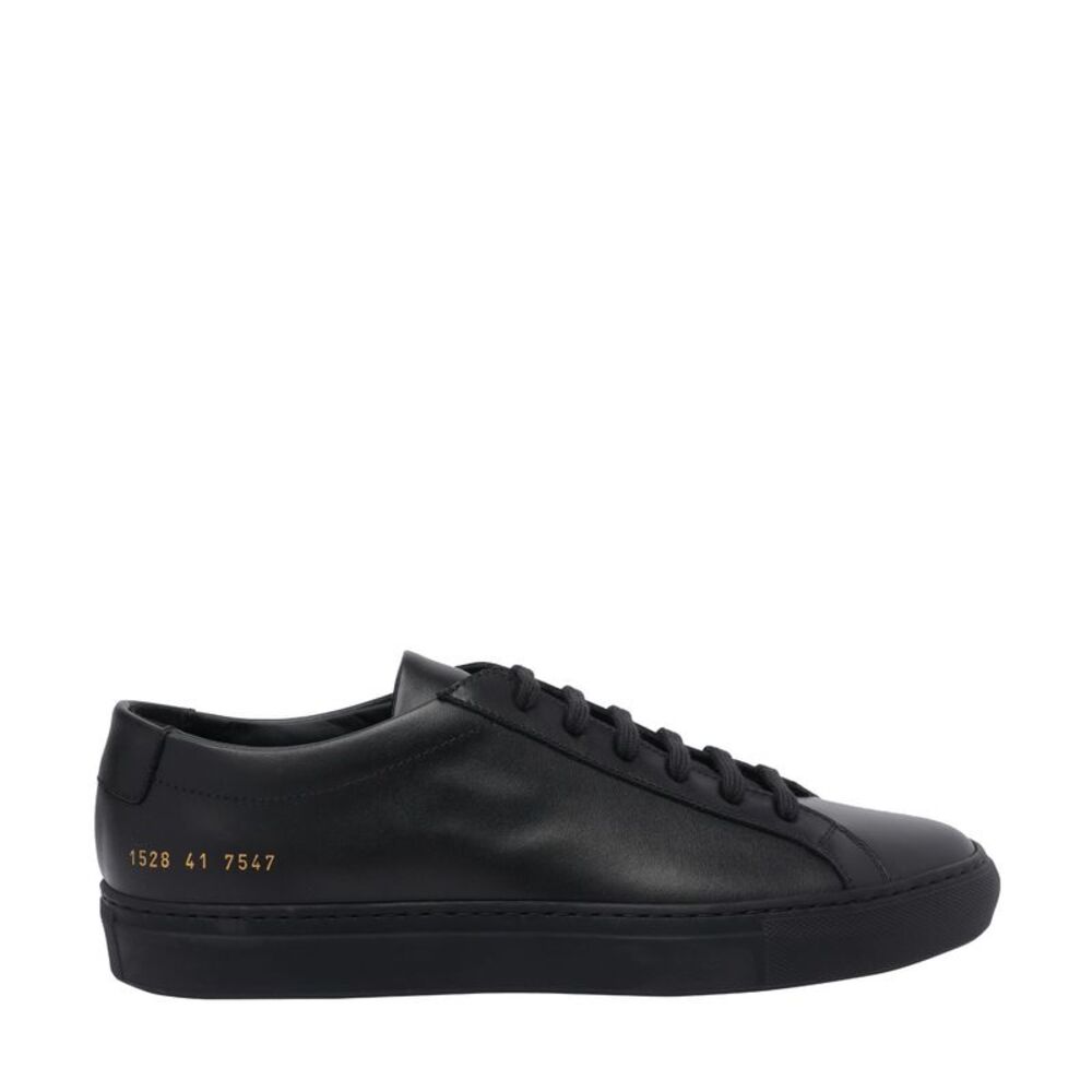 Common Projects Men Original Achilles Sneakers
